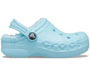 Crocs Baya Forede Tøfler Drenge Blå | 13OIYQKBJ