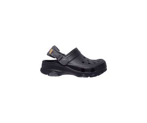 Crocs Classic All-Terrain Træsko Pige Sort | 26NKFWTPL