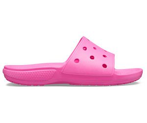 Crocs Classic Badesandaler Dame Lyserød | 28ZCORGJP