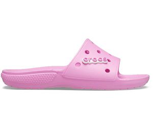 Crocs Classic Badesandaler Dame Lyserød | 73JBDSLGO
