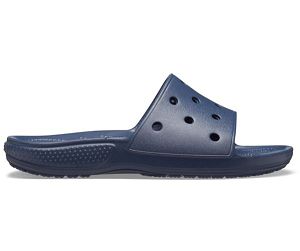 Crocs Classic Badesandaler Herre Mørkeblå | 15JARHVXE