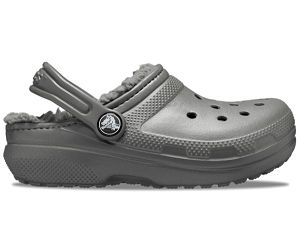 Crocs Classic Forede Tøfler Drenge Grå | 37IATFYZC