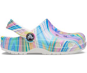 Crocs Classic Out of this World II Træsko Drenge Hvide | 94OGSNZFB