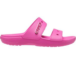 Crocs Classic Sandaler Dame Lyserød | 69TWINUJP
