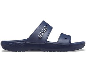Crocs Classic Sandaler Herre Blå | 20NYXTHIS