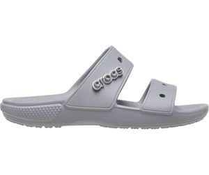 Crocs Classic Sandaler Herre Grå | 09EIJKWPZ
