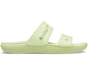 Crocs Classic Sandaler Herre Gul Grøn | 13ZTBRHJE