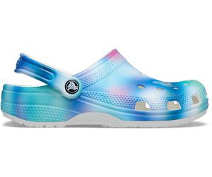 Crocs Classic Solarized Træsko Herre Blå | 36GLEMZKO