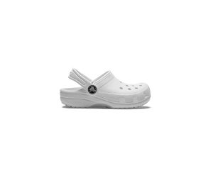 Crocs Classic Træsko Drenge Hvide | 74ODMPKBE