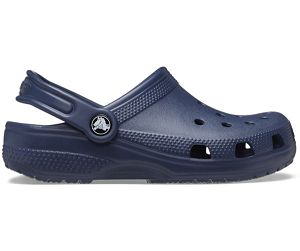 Crocs Classic Træsko Drenge Mørkeblå | 94JGWUTCL