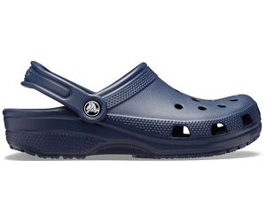 Crocs Classic Træsko Herre Blå | 06BAJRMGU