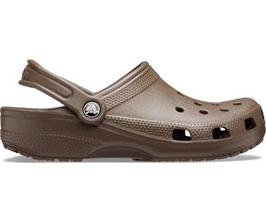 Crocs Classic Træsko Herre Brune | 12FLBOZXS