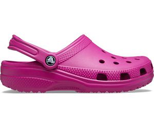 Crocs Classic Træsko Herre Rød | 43TRAYXQE