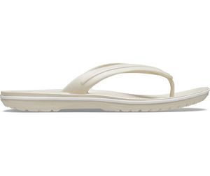 Crocs Crocband™ Klipklapper Dame Beige | 94CZKHDSQ