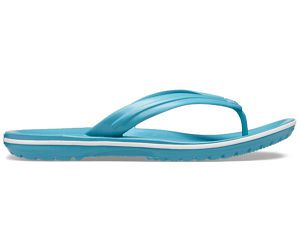 Crocs Crocband™ Klipklapper Herre Blå Hvide | 56DCFJSZB
