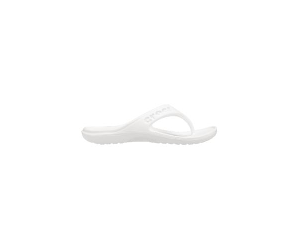 Crocs Baya Klipklapper Herre Hvide | 93OJDSNRP