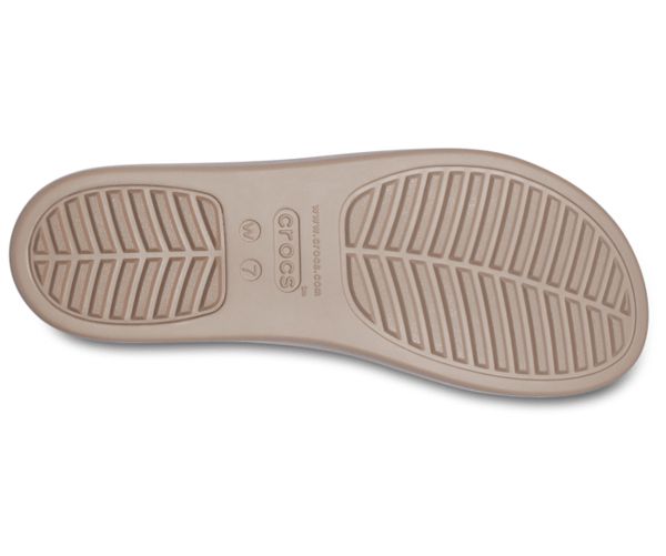Crocs Brooklyn Low Kilehæl Sko Dame Grøn Beige | 76NTGJOYF