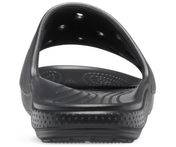 Crocs Classic Badesandaler Herre Sort | 43GKEAMPD