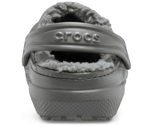 Crocs Classic Forede Tøfler Pige Grå | 20RUEJOXV
