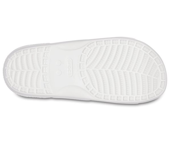 Crocs Classic Out of this World Sandaler Herre Hvide Blå | 58XSAHZMO