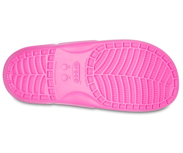 Crocs Classic Sandaler Dame Lyserød | 69TWINUJP