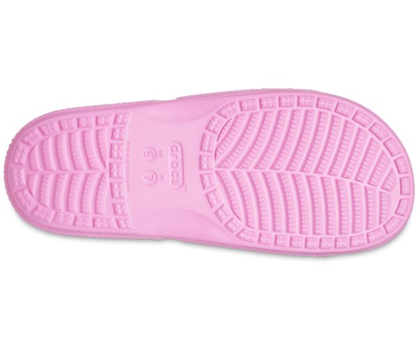 Crocs Classic Sandaler Herre Lyserød Hvide | 43GCMXQFD