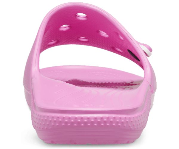Crocs Classic Sandaler Herre Lyserød Hvide | 43GCMXQFD