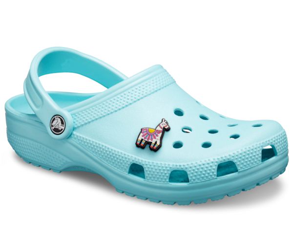 Crocs Classic Træsko Dame Blå | 61QBRFXOK