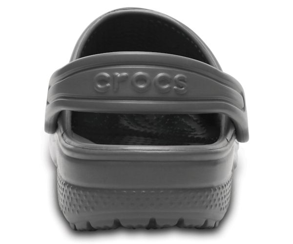 Crocs Classic Træsko Drenge Grå | 76WPJRZQF