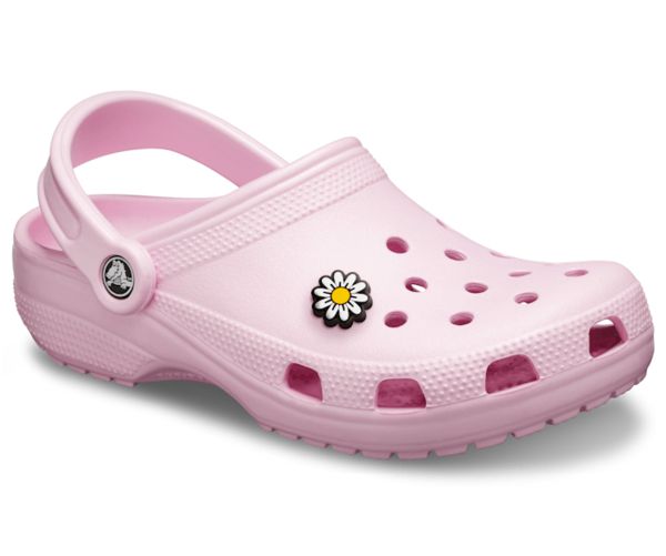 Crocs Classic Træsko Herre Lyserød | 51UBWKHPY