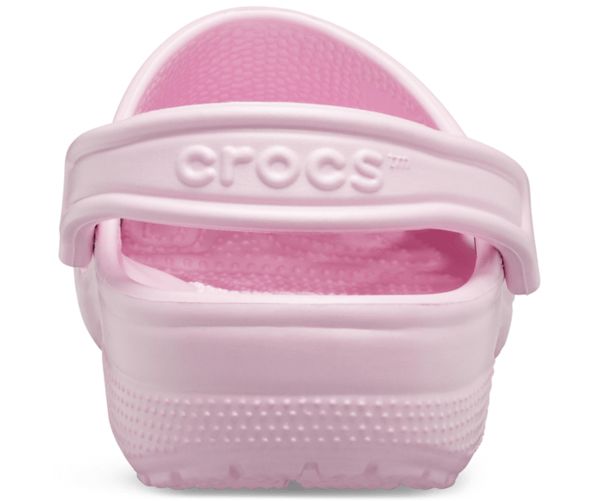 Crocs Classic Træsko Herre Lyserød | 51UBWKHPY