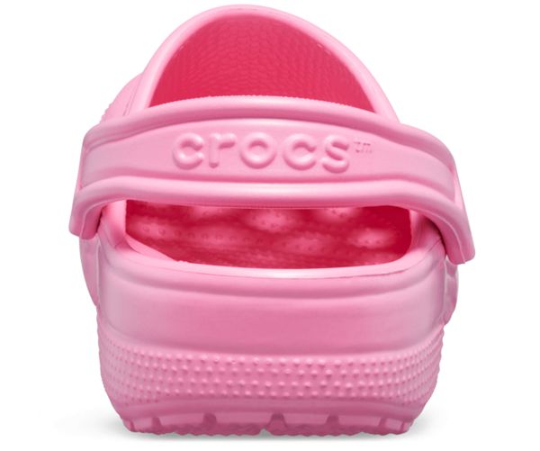 Crocs Classic Træsko Herre Lyserød | 62GZNWDUA