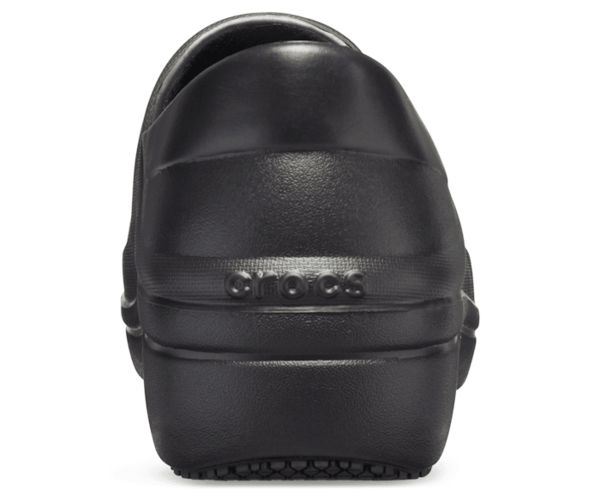 Crocs Neria Pro II Træsko Dame Sort | 50KMQCBDY