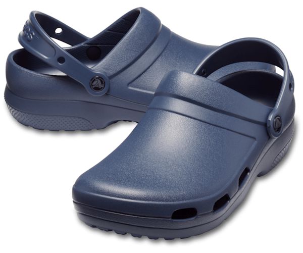 Crocs Specialist II Vent Træsko Herre Blå | 51WTPHIFM