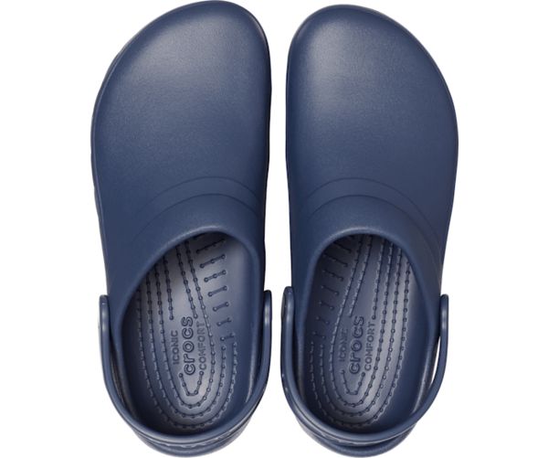 Crocs Specialist II Vent Træsko Herre Blå | 51WTPHIFM