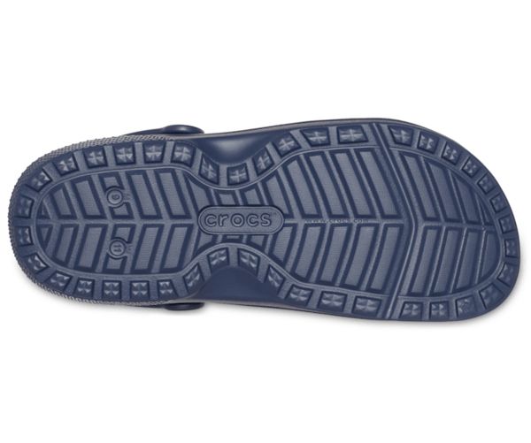 Crocs Specialist II Vent Træsko Herre Blå | 51WTPHIFM