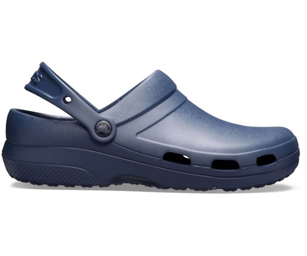 Crocs Specialist II Vent Træsko Herre Blå | 51WTPHIFM