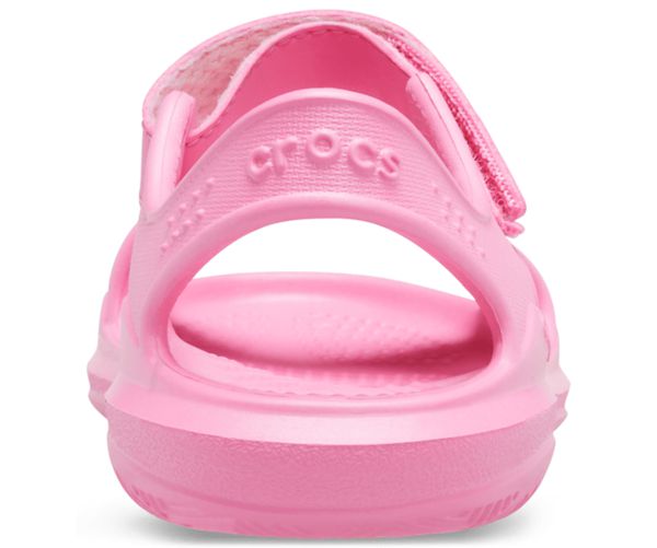 Crocs Swiftwater™ Expedition Sandaler Drenge Lyserød | 10CFGDZAI